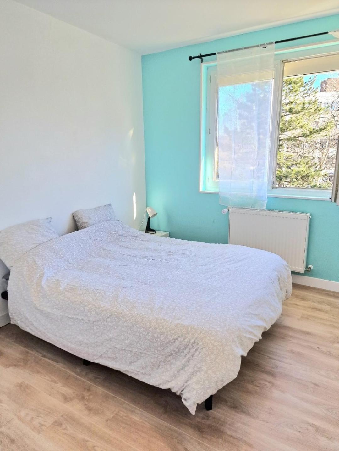 Maison A Aurillac - 3 Chambres - Arrivee Autonome Номер фото